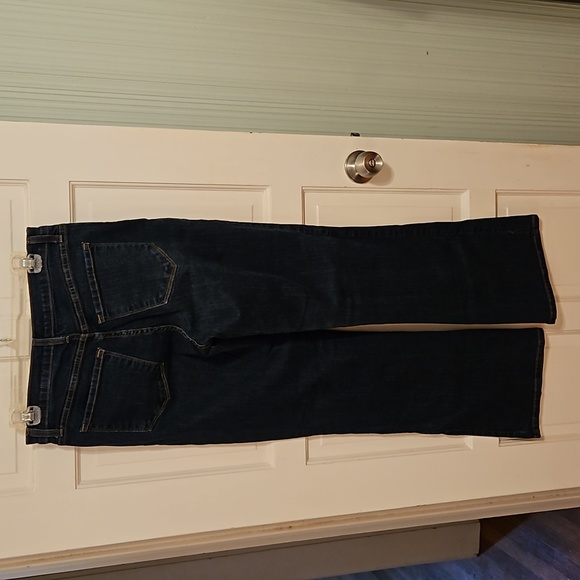 NYDJ Sarah Classic Bootcut Jeans, Women's Size 10 - Picture 2 of 7